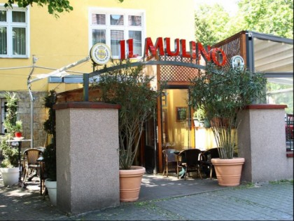 照片: Il Mulino